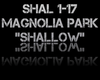 (REQ🕳) "Shallow"