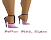 N~ Power Pink Shoes