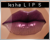 •Iesha O-Violet