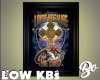 *BO BIKER FAITH