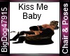 [BD] Kiss Me Baby
