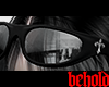 ! Forehead Glasses