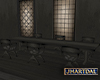 JL Nadirel Table
