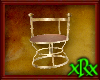 Steampunk Chair