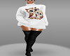 Winter Dress w/boots RL