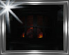 ! w darkness fireplace