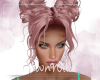 Adalyn Pink Frosty