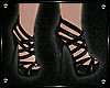 [K] Strappy Heels