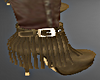 9! Western Boots