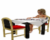 ~D~ 2P Flash Poker Table