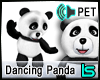 LS*Dancing Panda