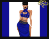 Holy Trinity Blue