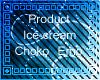 Ice-Cream Choko Emo