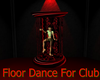 Dance Floor For Club
