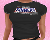 Sinners Tee