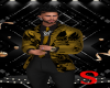 Gold Place Suit