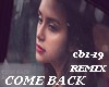 Come back- cb1-19