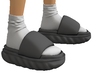 Gray|Y2K|Slides