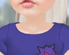 Gengar Kid Top