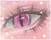 Ko ll Cat Eye Pink
