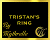 TRISTAN'S RING
