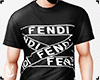 Dd!+ Fendi T.Shirt