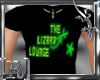 [R] Lizard Lounge Shirt