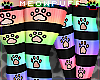 Meow! Add Leggings Unico