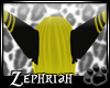 [ZP] Neon-Yellow Ear