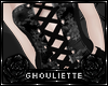 𝕲. Royal Corset