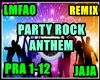 ID- Party Rock Anthem