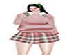 COUPLE SCHOOL F PINK