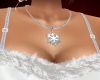 *D*snowflakes necklace 