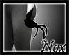[Nox]Ille Claws