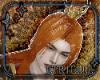Crimson Flame Hair v7