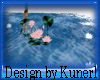 !(K) Sea Roses-waterLILL