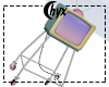 ℃ Pastel Retro TV
