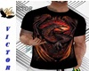 T-SHIRT DRAGON