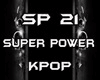 Super Power Lun8 kpop