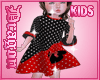 KIDS Mickey Dress