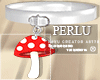[P]Mushroom Choker