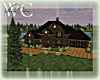 DW RUSTIC LAKE HOME