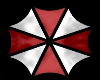 Resident Evil Badge 2