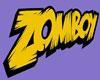 Zomboy - Cage The Rage
