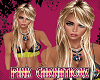 Being Blonde Long Silky