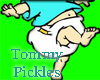 {EL} Tommy Pickles