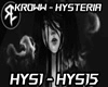 KROWW Hysteria PT1.