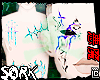 skin y2k glitchcore V1