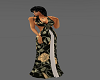 Z: Halter Evening Gown