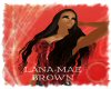 (20D) Lana-Mae brown